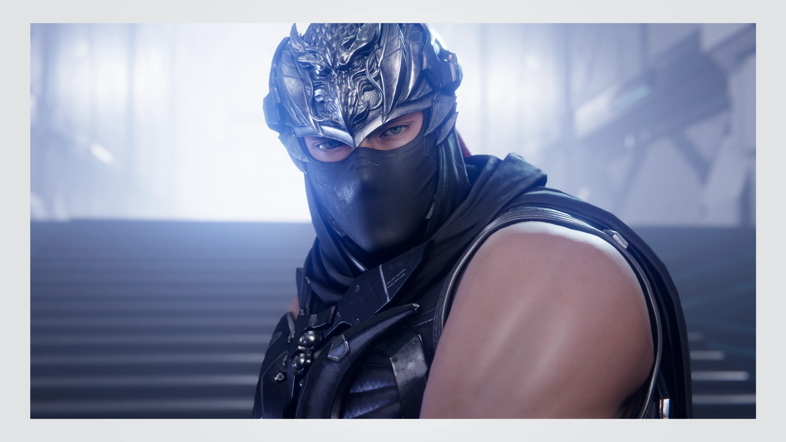 Разработчики Ninja Gaiden 4 рассказали о дизайне персонажей Якумо и Рю