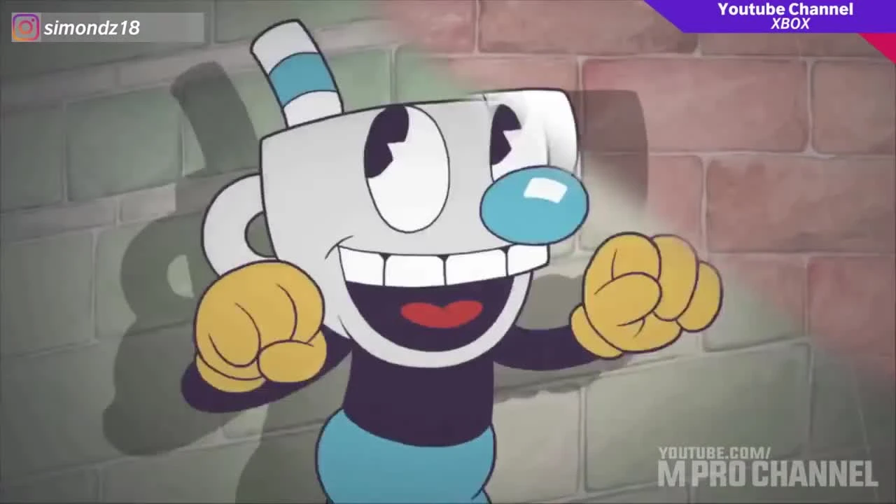 Эволюция Cuphead 2013 - 2019