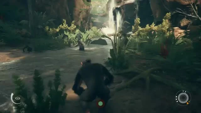 Ancestors: The Humankind Odyssey - Прохождение Игры #1