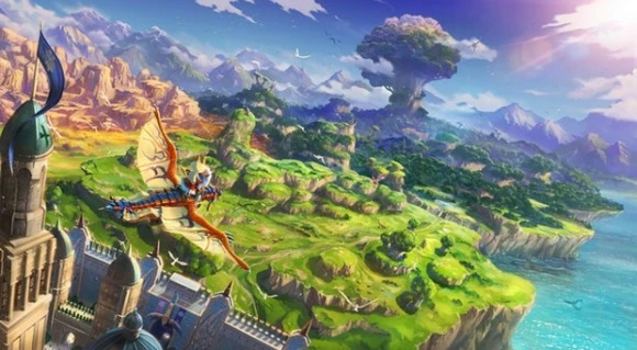 Свежий трейлер и снимки экрана Monster Hunter Stories