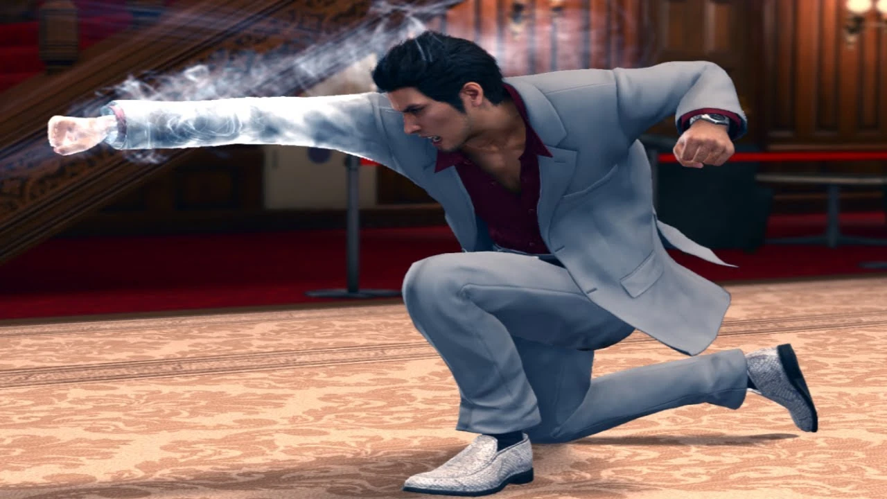 Решаем проблему Тигриным способом