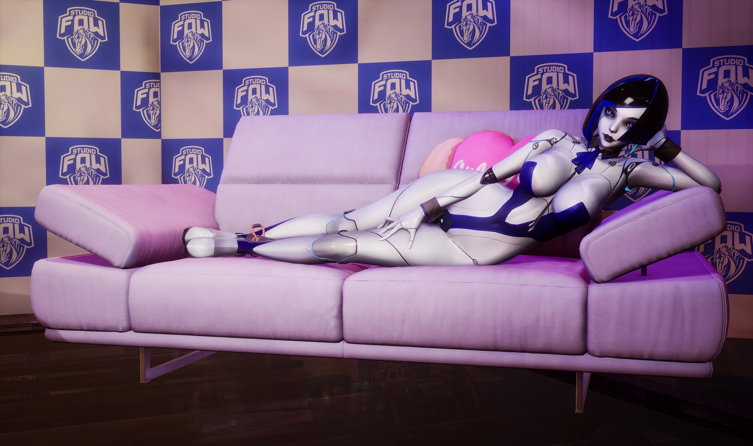 Новый дневник разработчиков Subverse: галерея, улучшения мантиков и новая стратегия выпуска обновлений