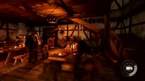 Инструментарий REDkit для The Witcher 2 появился в свободном доступе