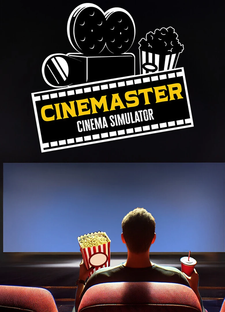 Cinemaster Cinema Simulator