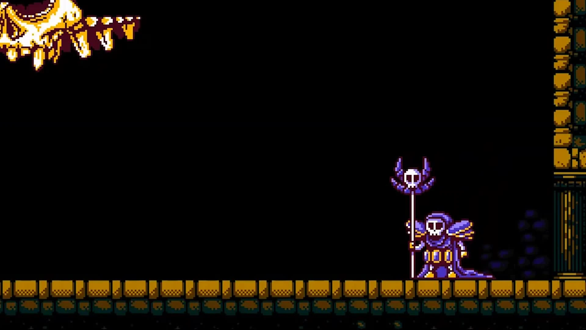 Трейлер The Messenger, боевого платформера в духе Ninja Gaiden