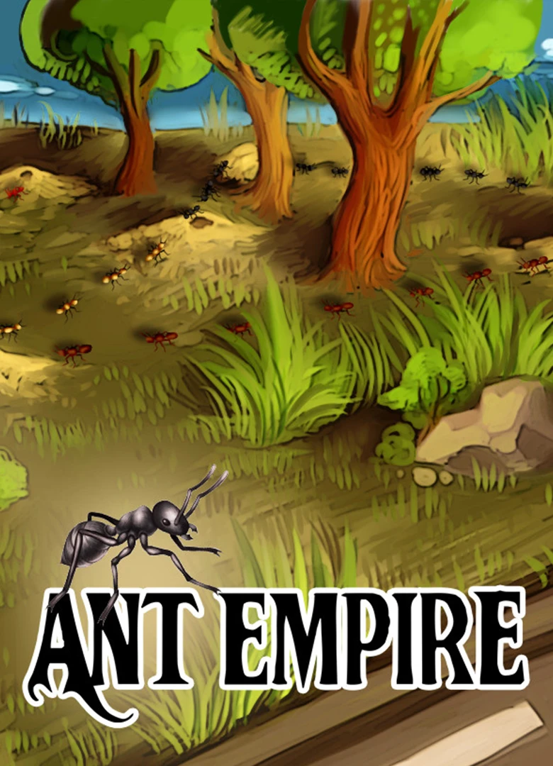 Ant Empire