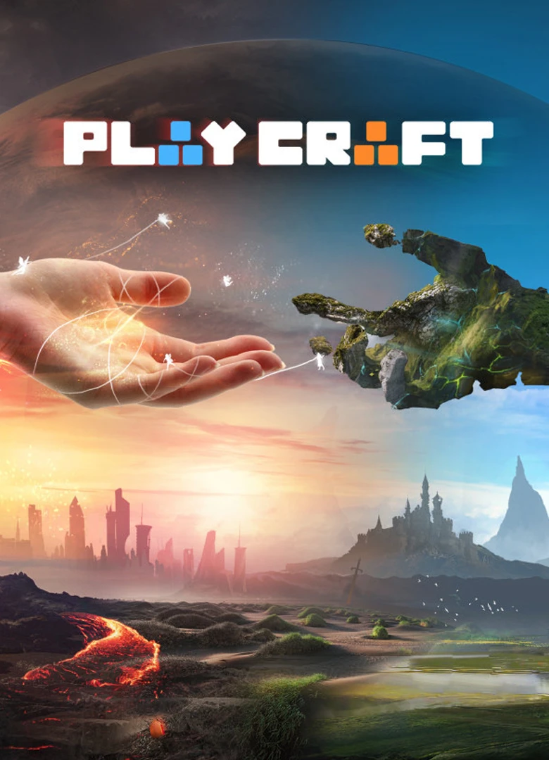 Playcraft