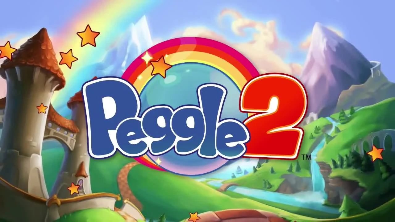 Peggle 2 "Релиз на Xbox 360"