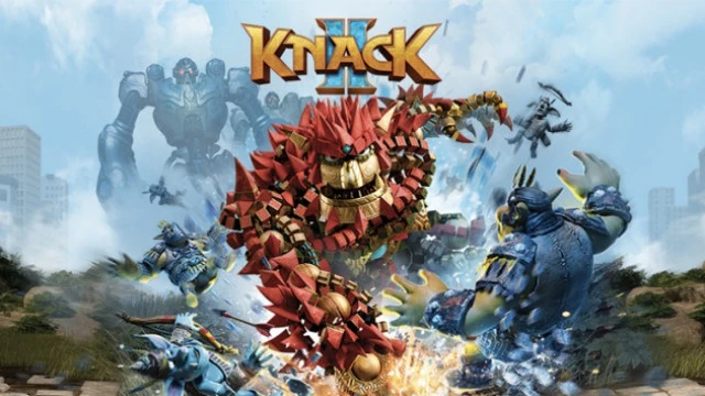 Японские продажи Knack 2 катастрофически малы