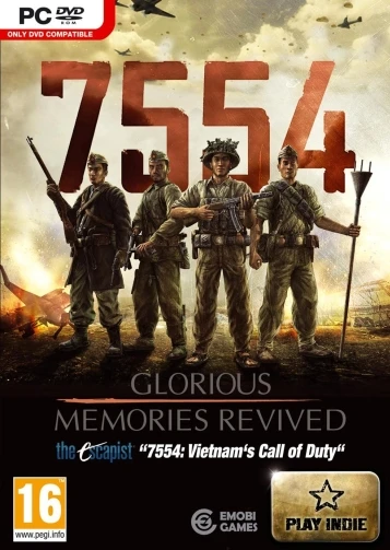 7554: Сохранение/SaveGame (Игра пройдена на 100%) [All Versions] {GRIZZLY/PlayGround.ru}