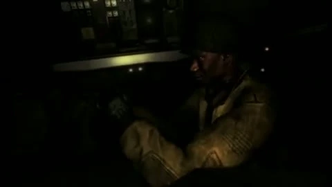 Steel Battalion: Heavy Armour "GamesCom 2011 Trailer"