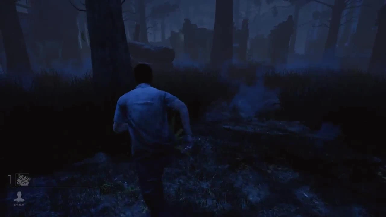 Dead by Daylight - Обзор Игры (Бета)