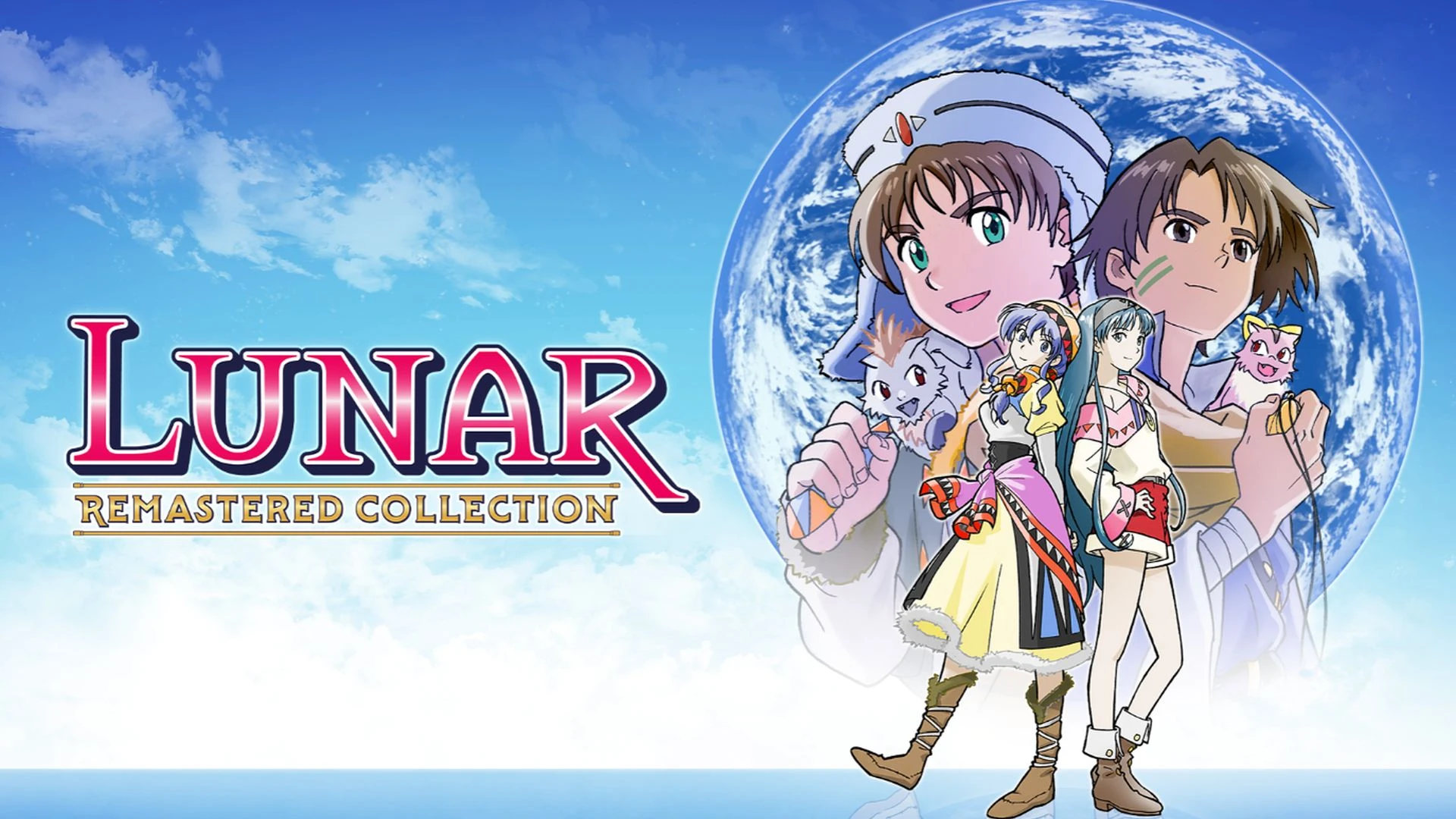 Автор оригинальных игр Lunar поделился опасениями по поводу успеха сборника ремастеров