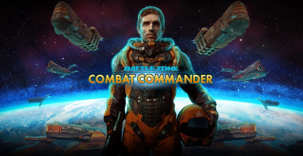 Ремейк Battlezone 2: Combat Commander выйдет первого марта