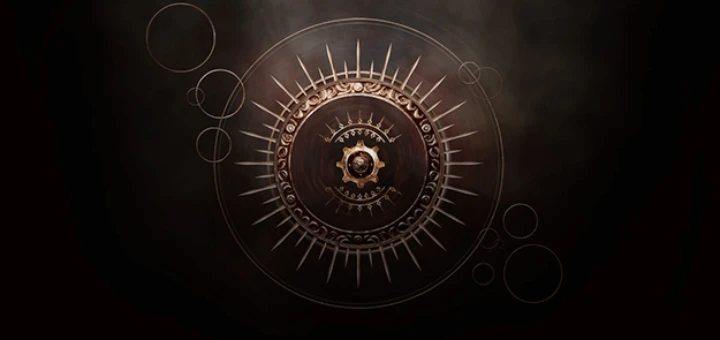 Предварительный видео обзор классов Steam версии Bless