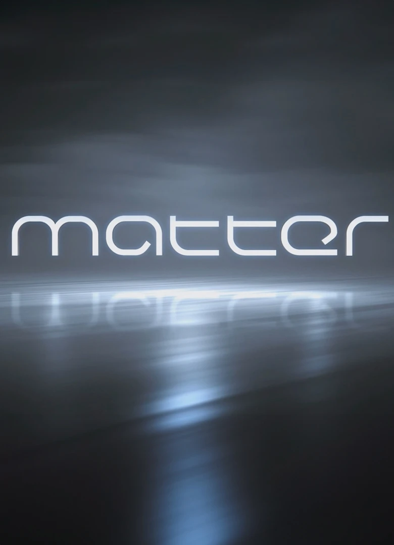 Matter