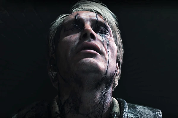 Создатель PS4 не знает, на что способен движок Death Stranding
