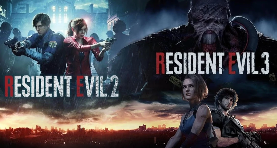 Продажи ремейка Resident Evil 2 превысили 13 млн. копий, ремейка Resident Evil 3 - более 8 млн