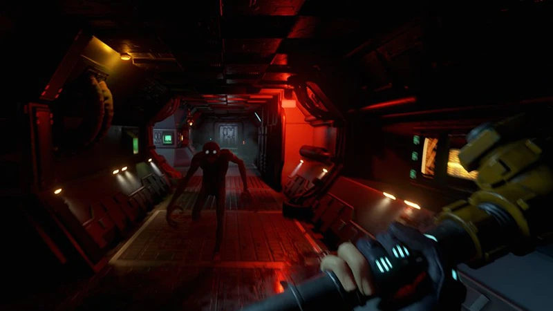 Разработка ремейка System Shock приостановлена