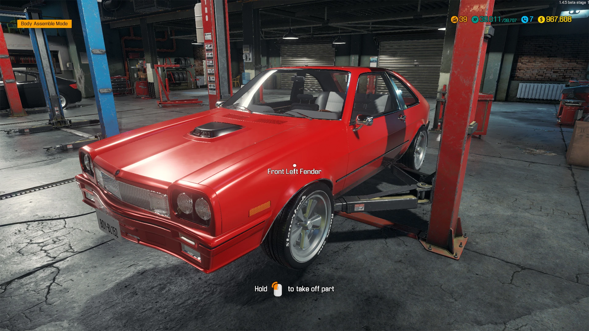 Анонсирован Car Mechanic Simulator 2021