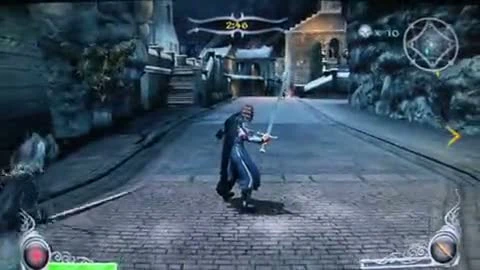 Lord of the Rings: Conquest - Демонстрация доступных классов для выбора персонажа