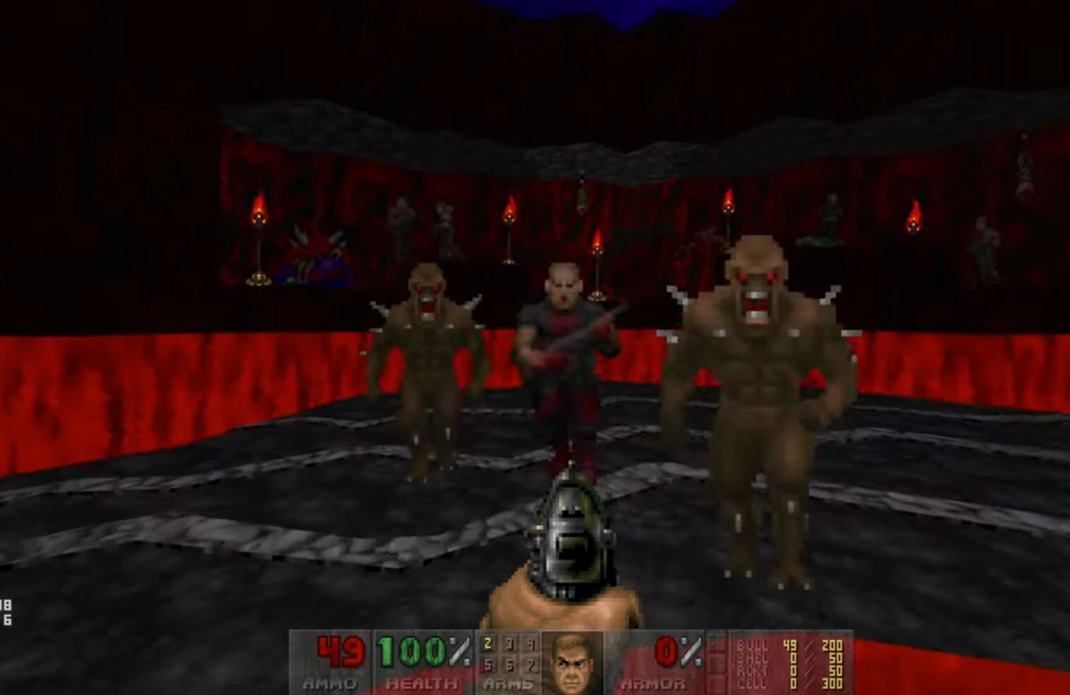 Джон Ромеро выпустил свой новый эпизод Doom, Sigil 2, в честь 30-летия игры