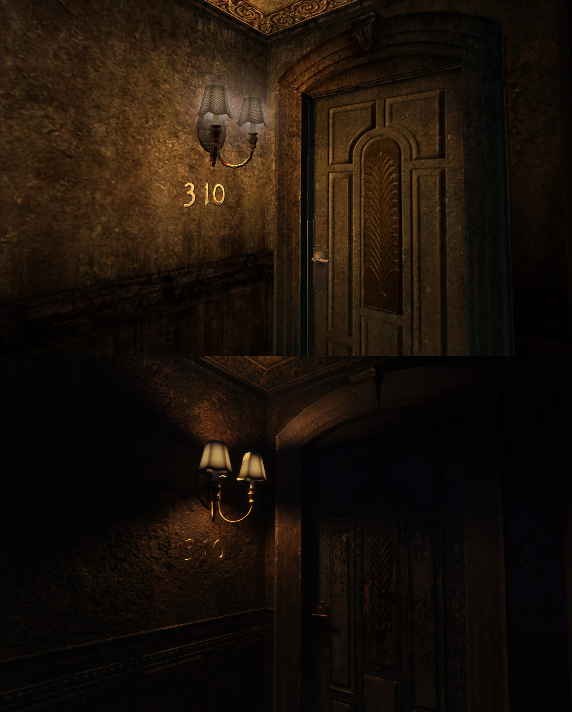 Появились новые скриншоты с демонстрацией мода RTX Remix для Vampire: The Masquerade - Bloodlines