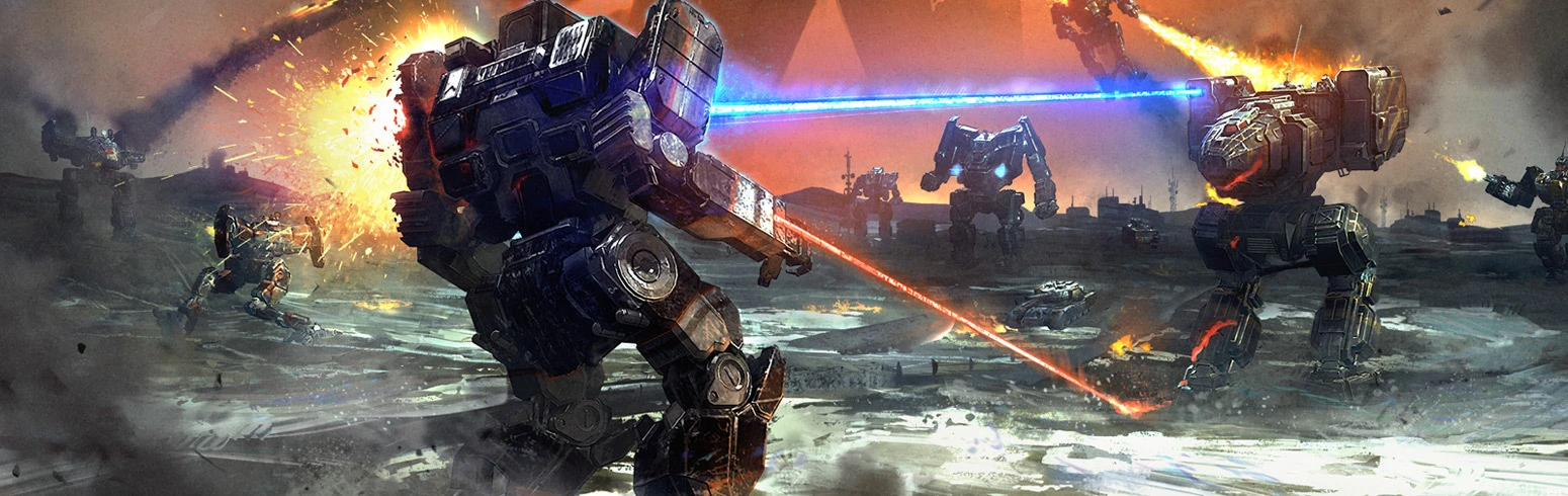 В сервисе GOG открылся предзаказ BattleTech