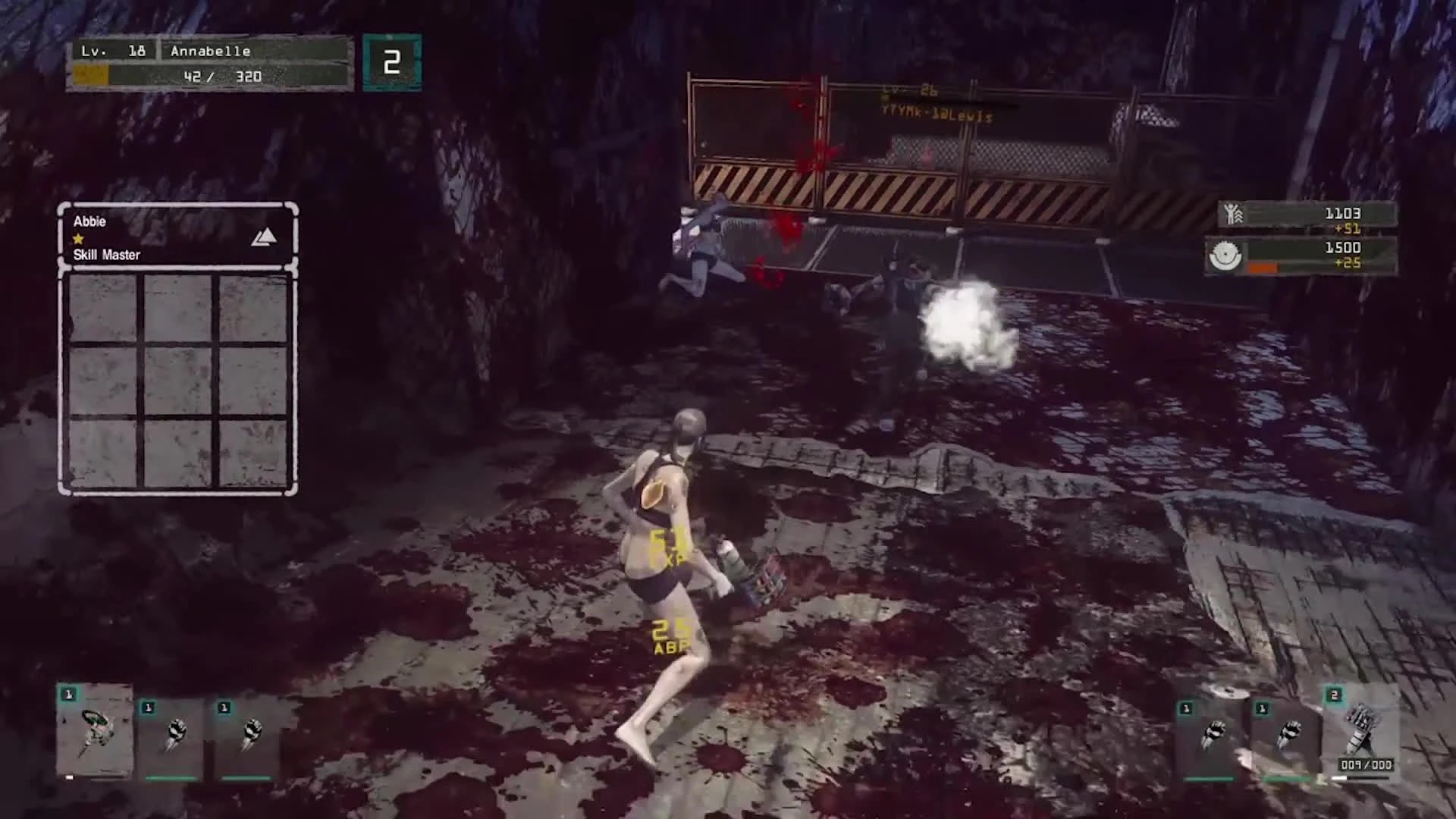 LET IT DIE - Лютая Бесплатность Для PS4 (Обзор) [Денис Бейсовский]