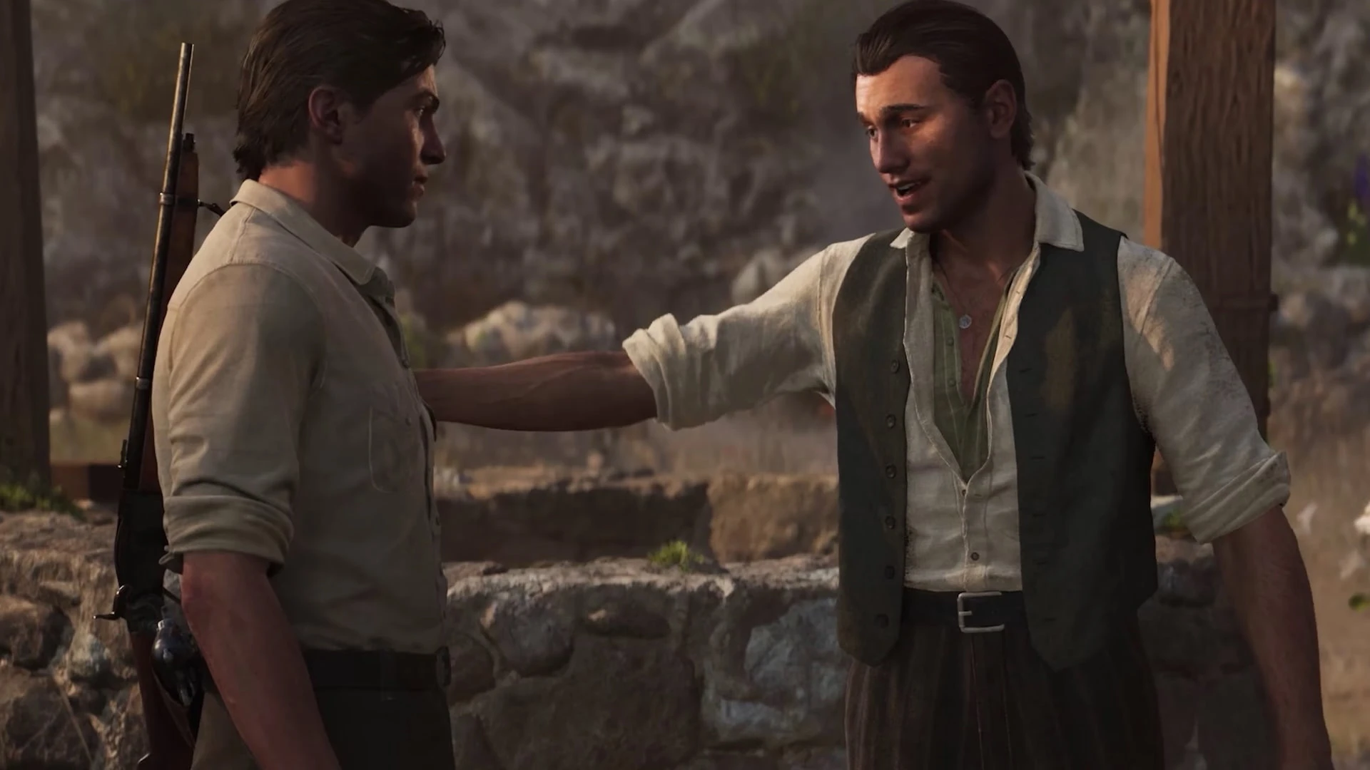 Mafia: The Old Country выйдет через несколько дней, но ажиотаж вокруг неё минимален