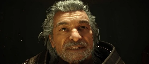 Luminous Engine будет исключительно внутренним движком Square Enix