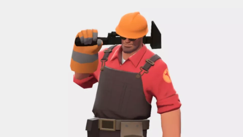 Два мода Team Fortress 2 отключены из-за "договоренности с Valve"