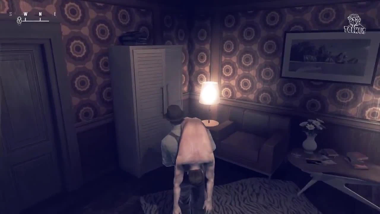 Alekhine's Gun #6 - Омерта [ранг Призрак] - Быстрое прохождение