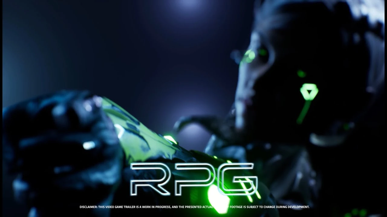 Новый геймплейный трейлер файтинга Coreupt представляет двух новых бойцов