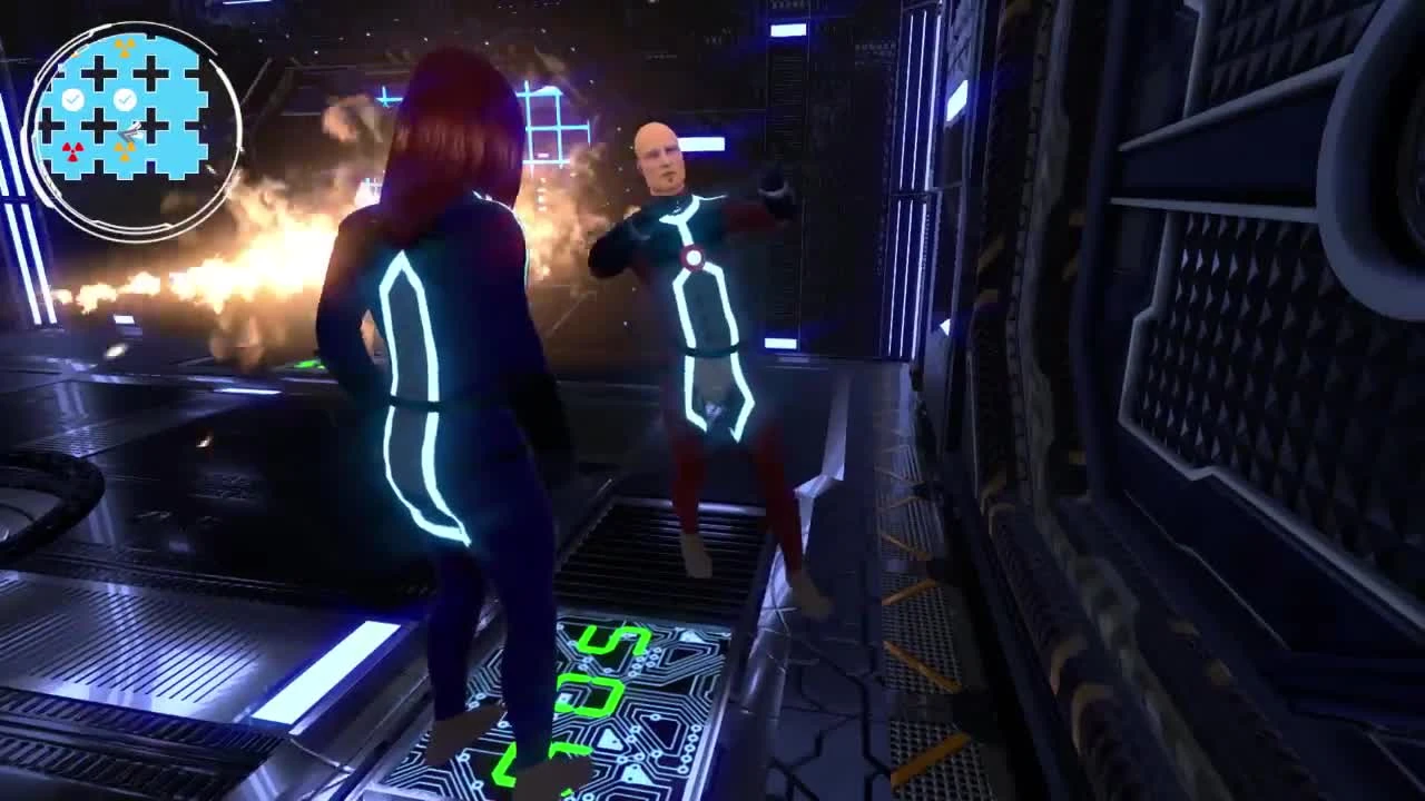 Half Dead - Полумертвый смешные моменты - я не могу выиграть!