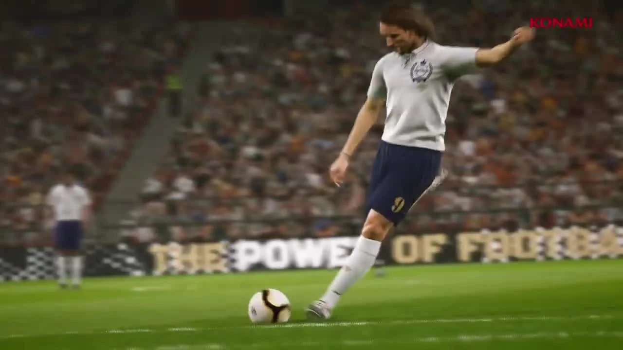 PES 2019 - Трейлер легенды Габриэль Батистута