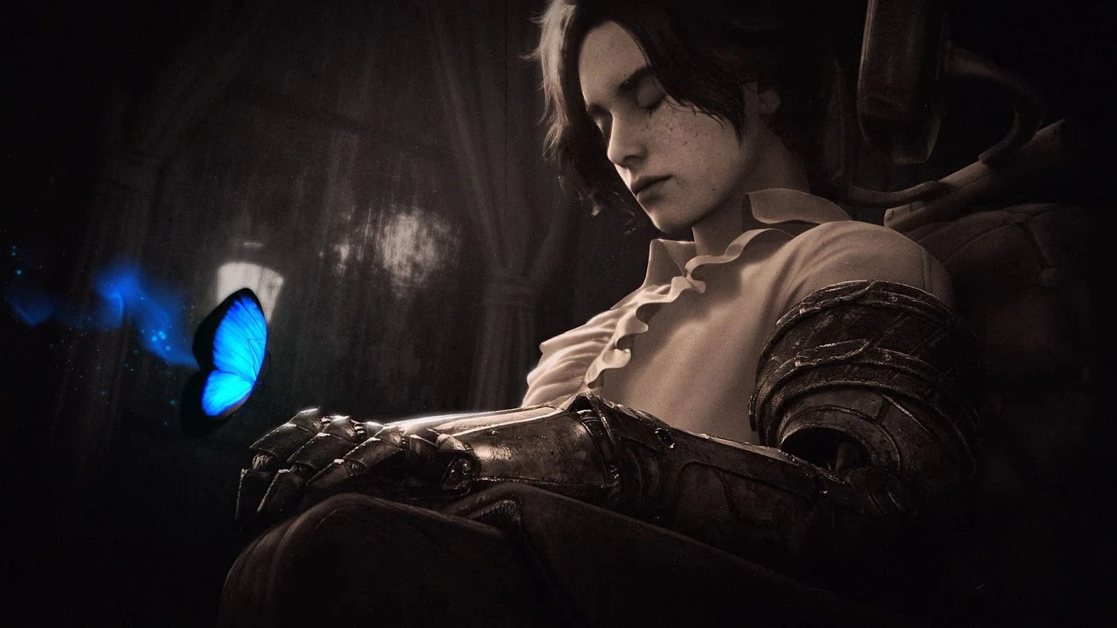 Обзор Lies of P - лживый сорванец или честная кукла?!