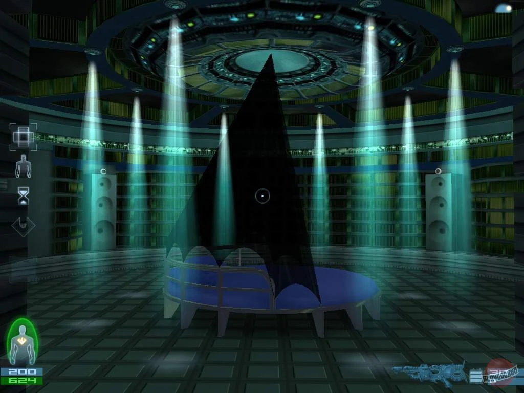 Sabotain уже в сети