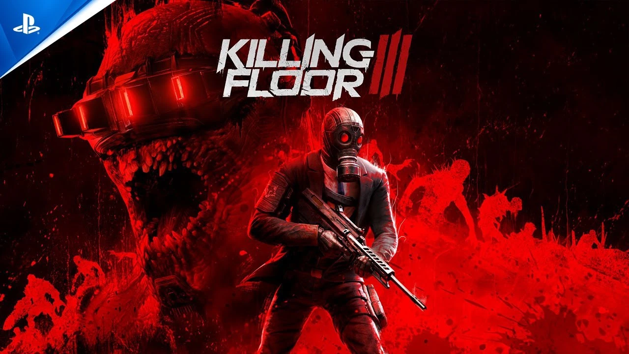 Кровь, Зеды и пушки: свежий трейлер Killing Floor 3 напоминает о скором релизе
