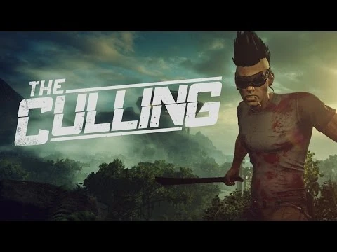 Открылся прием заявок на альфу The Culling