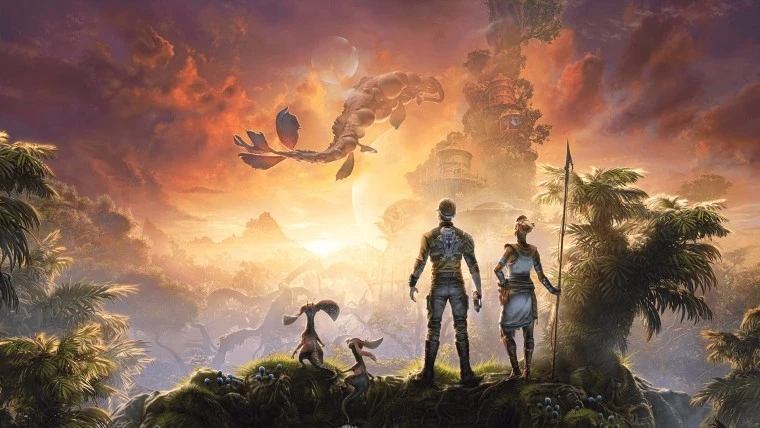 Outcast - A New Beginning "Таблица для Cheat Engine" [UPD: 19.03.2024] {ColonelRVH}