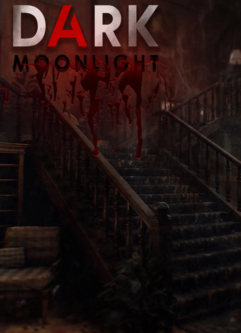 Dark Moonlight