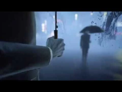 Новый трейлер GhostWire: Tokyo