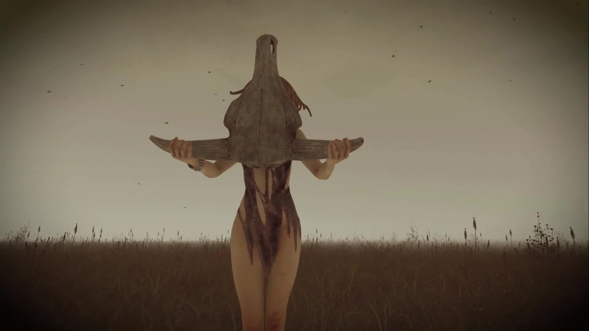 Игра-тизер "Мор (утопия): у мраморного гнезда" стала доступна всем желающим