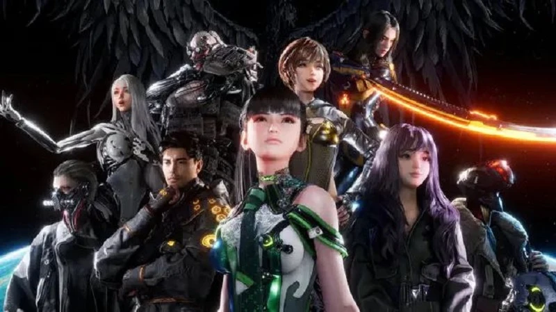 Альбом Stellar Blade Original Soundtrack Plus с новыми треками из DLC стал доступен на стриминговых сервисах