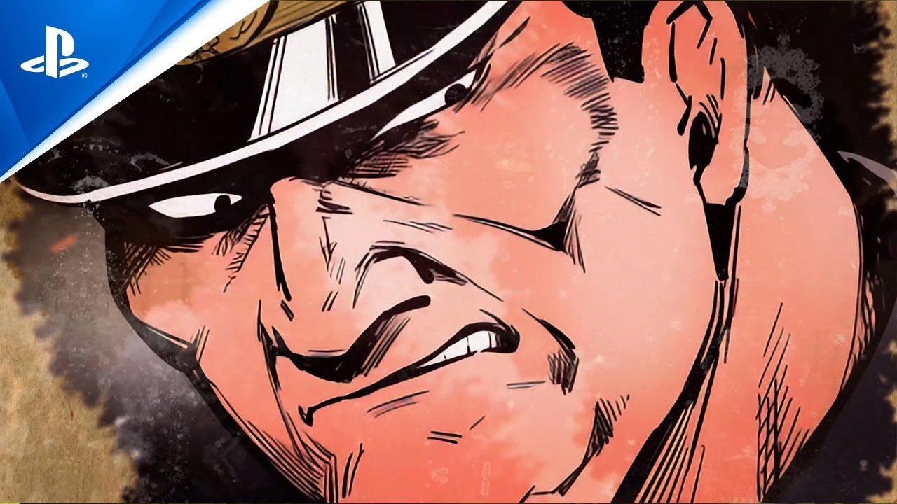 Beat 'em up с боковой прокруткой The Legend Of Tianding вышел на консоли PlayStation