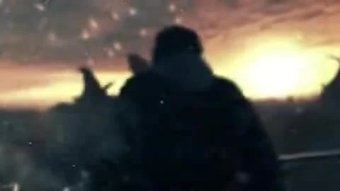 Metro: Last Light "Релизный трейлер"