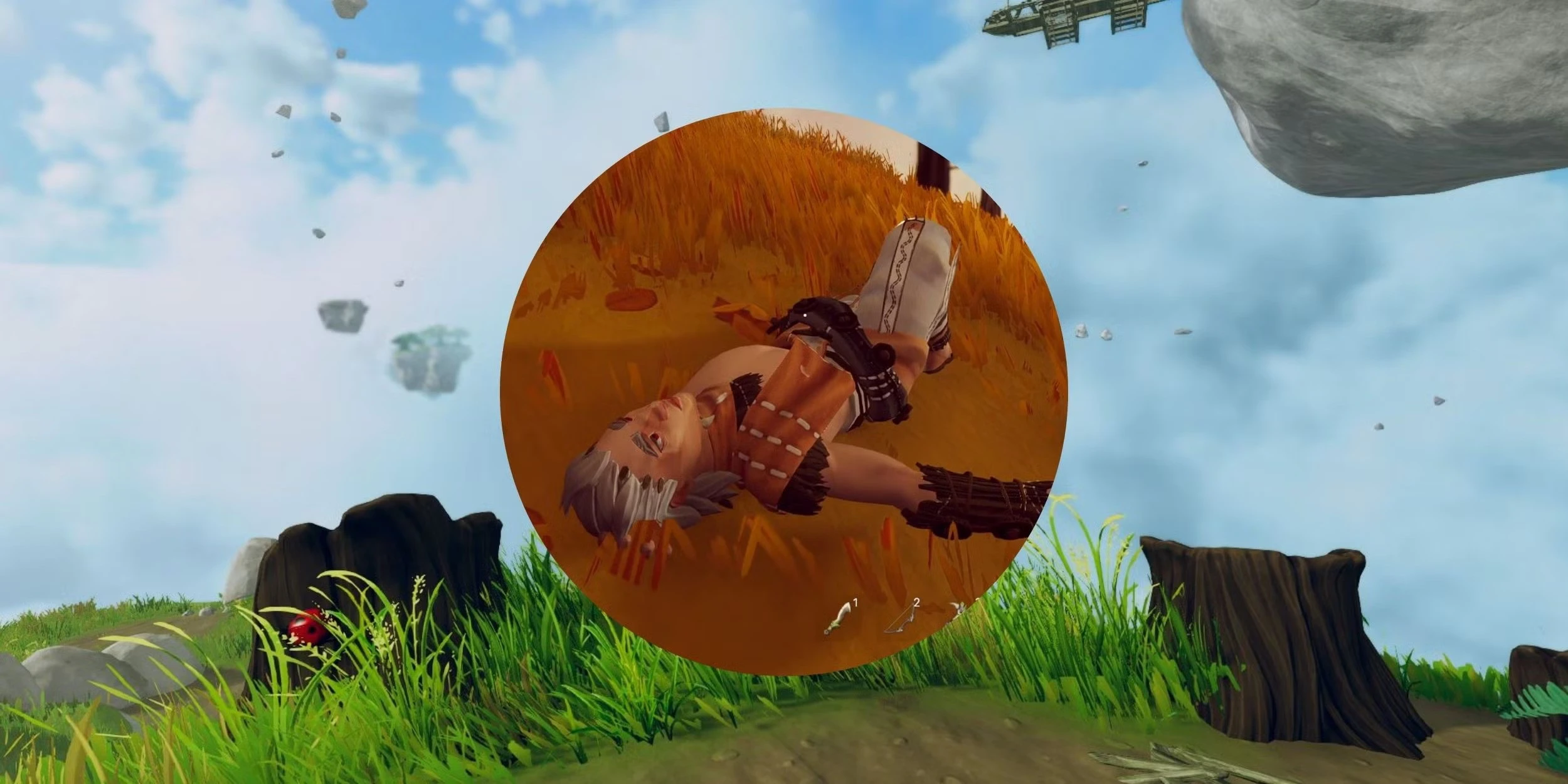 Как лечиться в Aloft