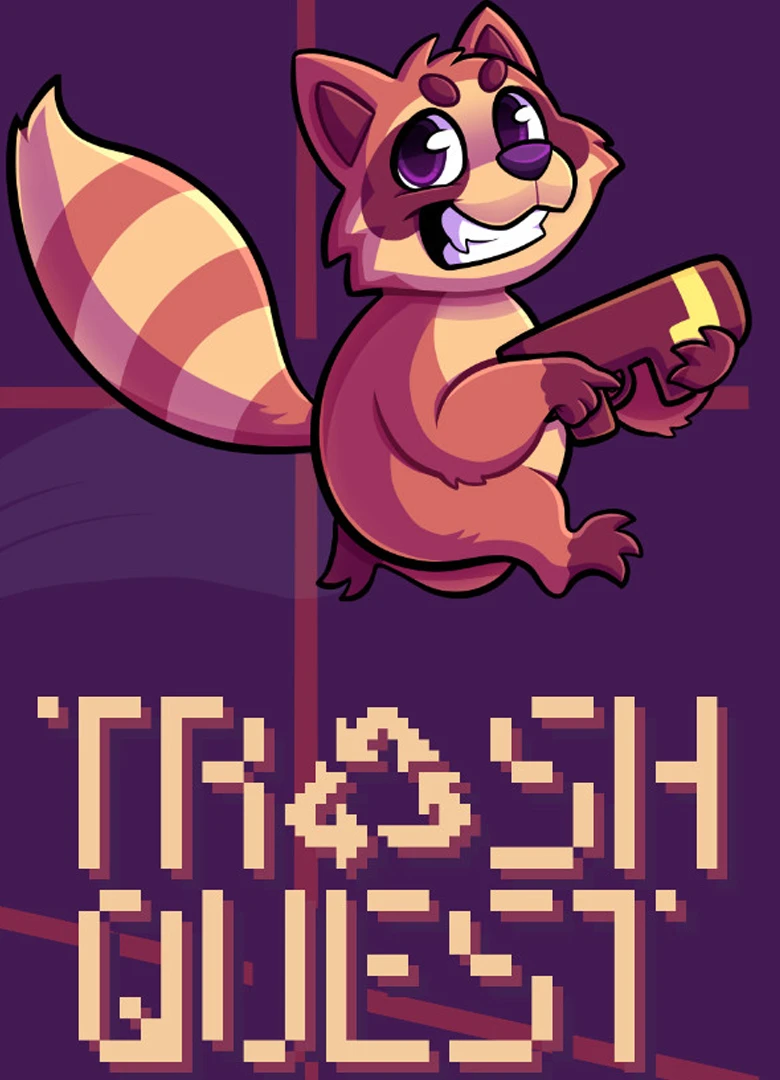 Trash Quest