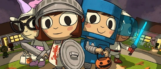 Первые оценки Costume Quest 2 для PC